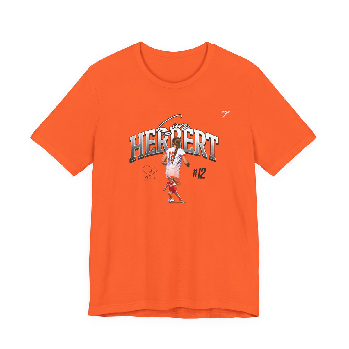 Siera Herbert Graphic Tee