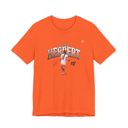 Siera Herbert Graphic Tee