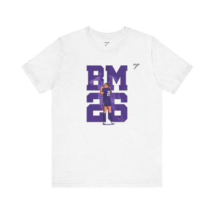 Brooke Miller Graphic Tee