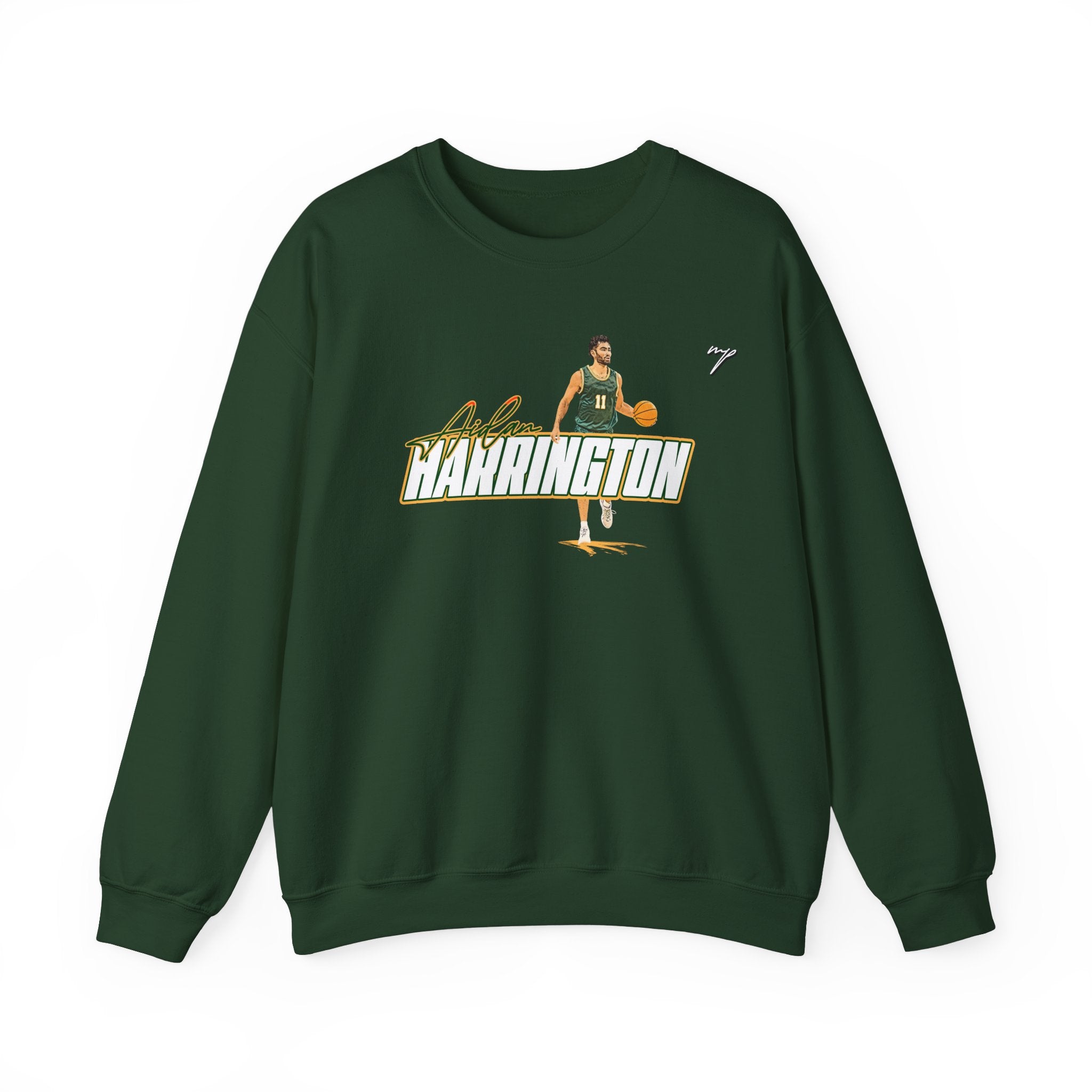 Aidan Harrington Crewneck