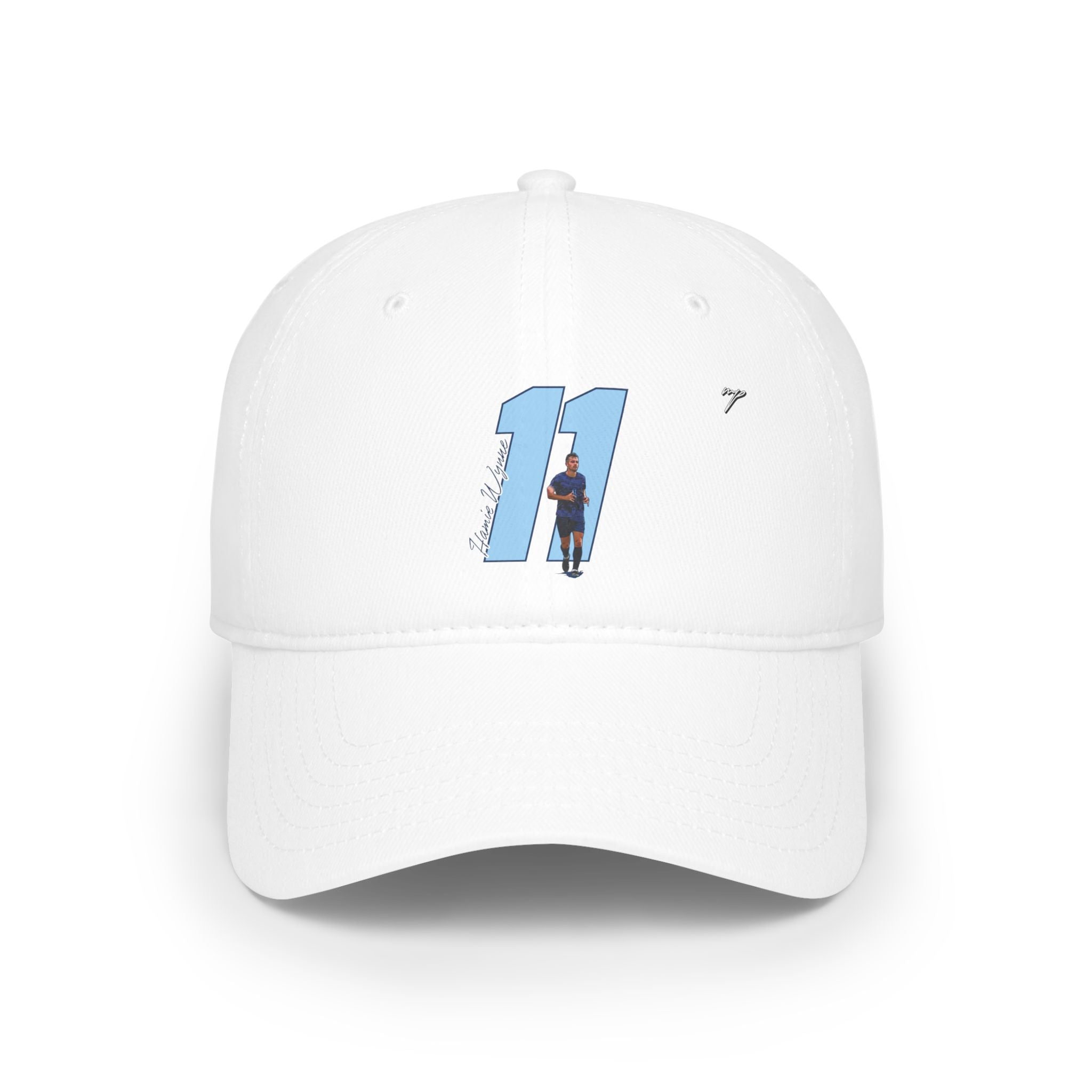Jamie Wynne Hat