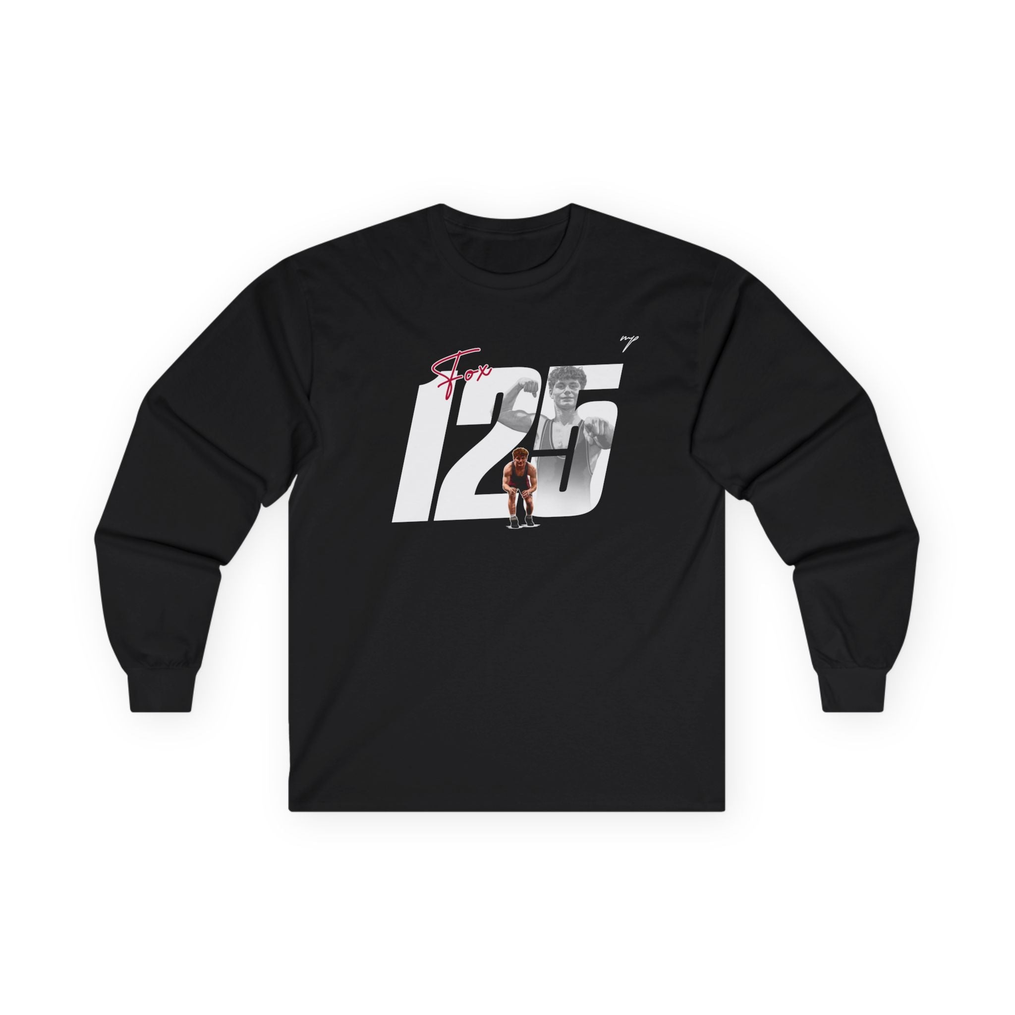 Wyatt Fox Long Sleeve