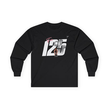 Wyatt Fox Long Sleeve