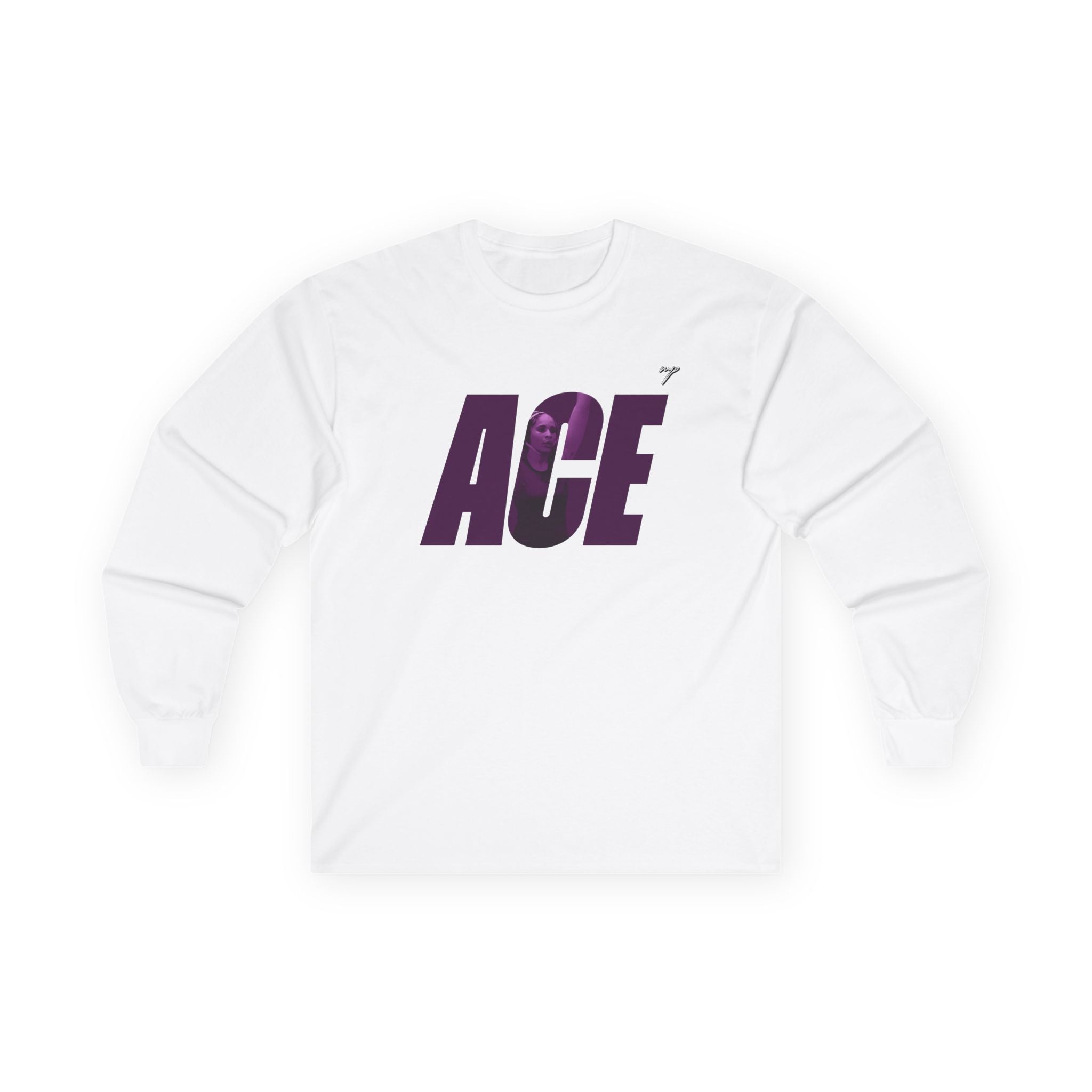 Marrisa Wallace Long Sleeve Tee
