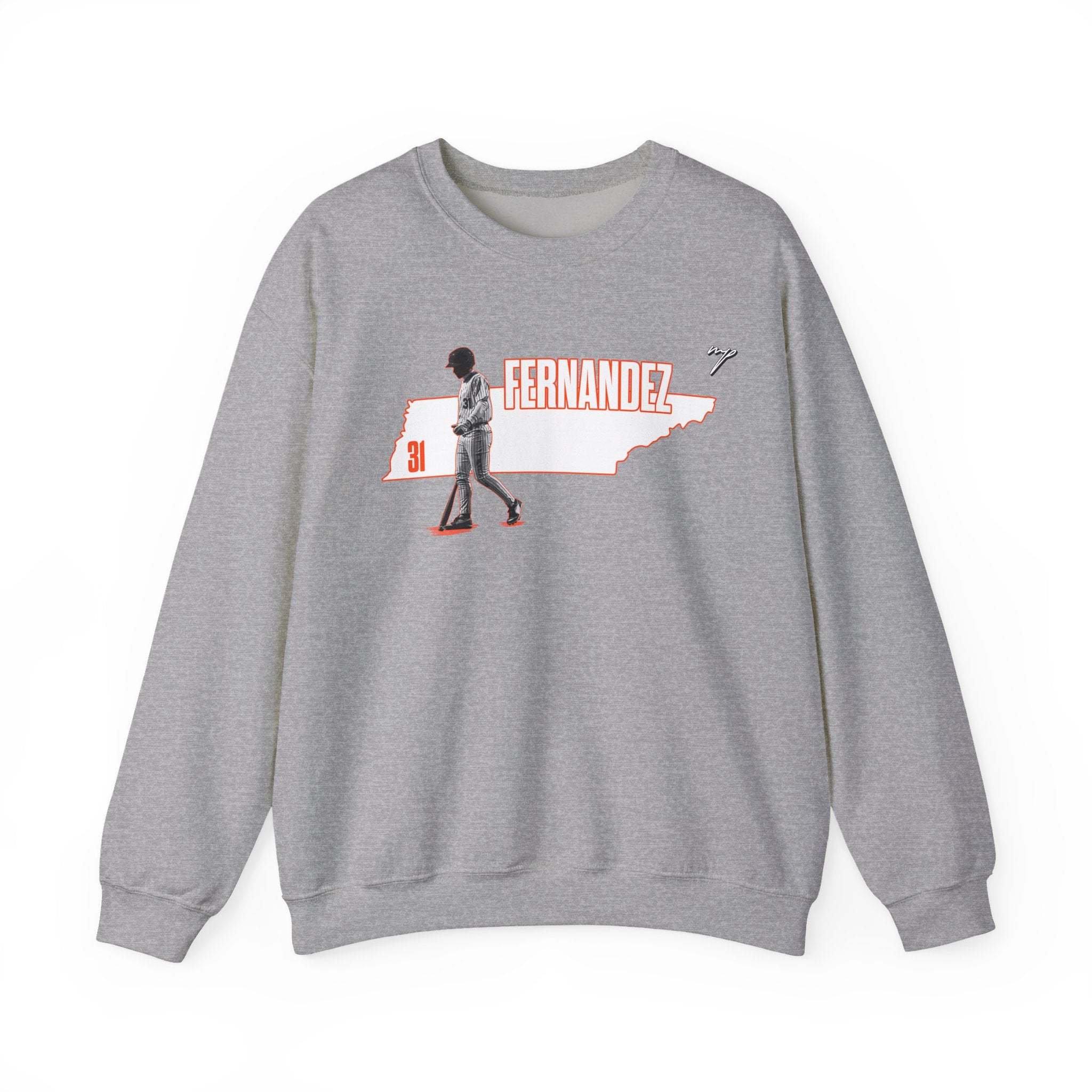 Lucas Fernandez Crewneck