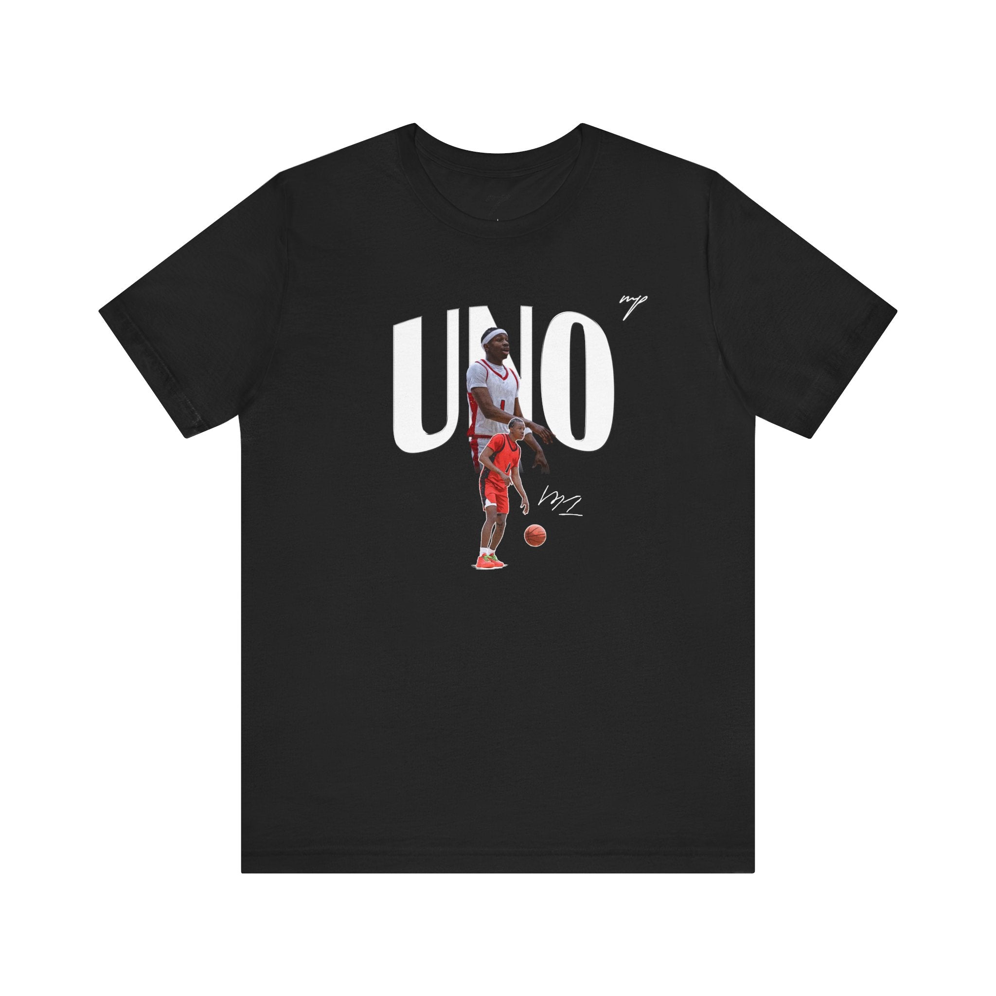 Mikey Ngoyi Graphic Tee