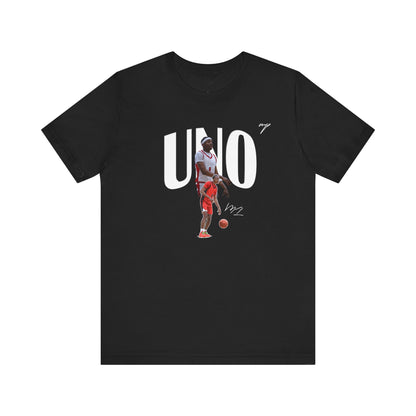 Mikey Ngoyi Graphic Tee