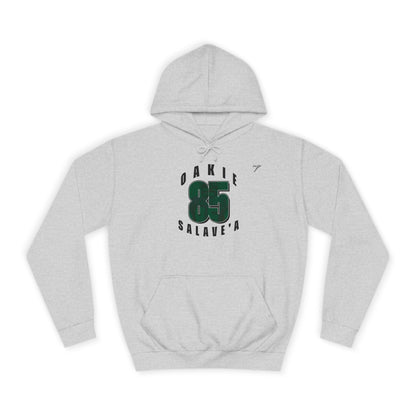 Oakie Salave'a Hoodie