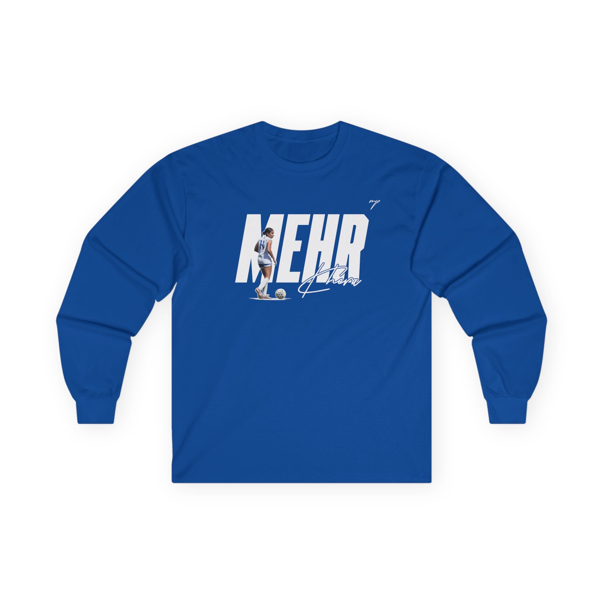 Mehr Khera Long Sleeve