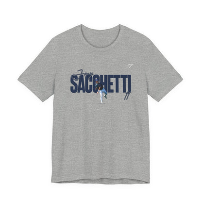 Joey Sacchetti Graphic Tee
