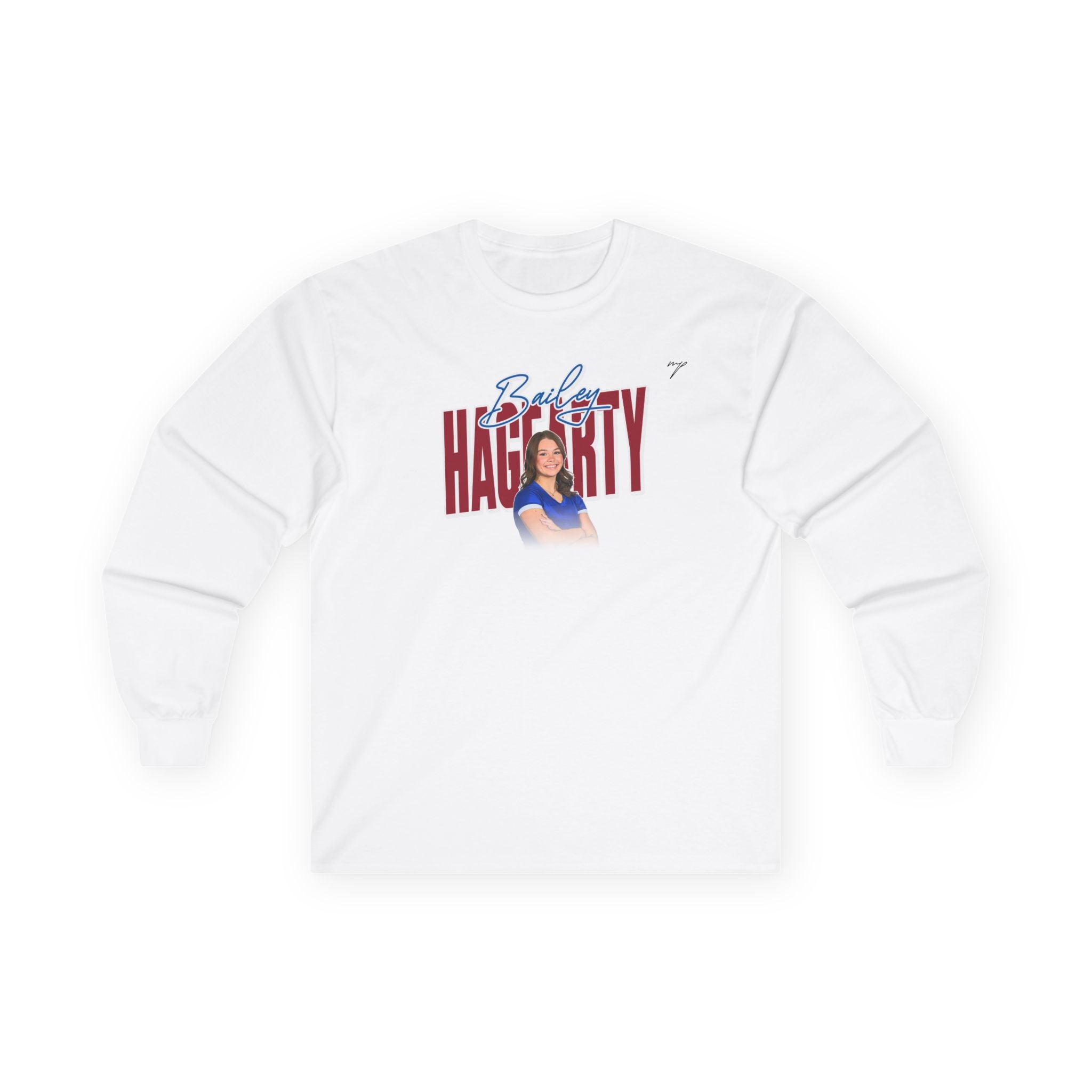 Bailey Hagearty Long Sleeve
