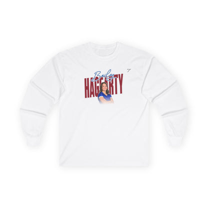 Bailey Hagearty Long Sleeve