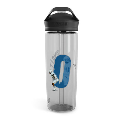 Jeffery Robinson CamelBak Water Bottle