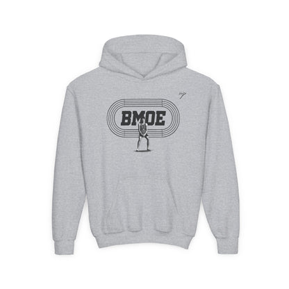 Brady Moe YOUTH Hoodie