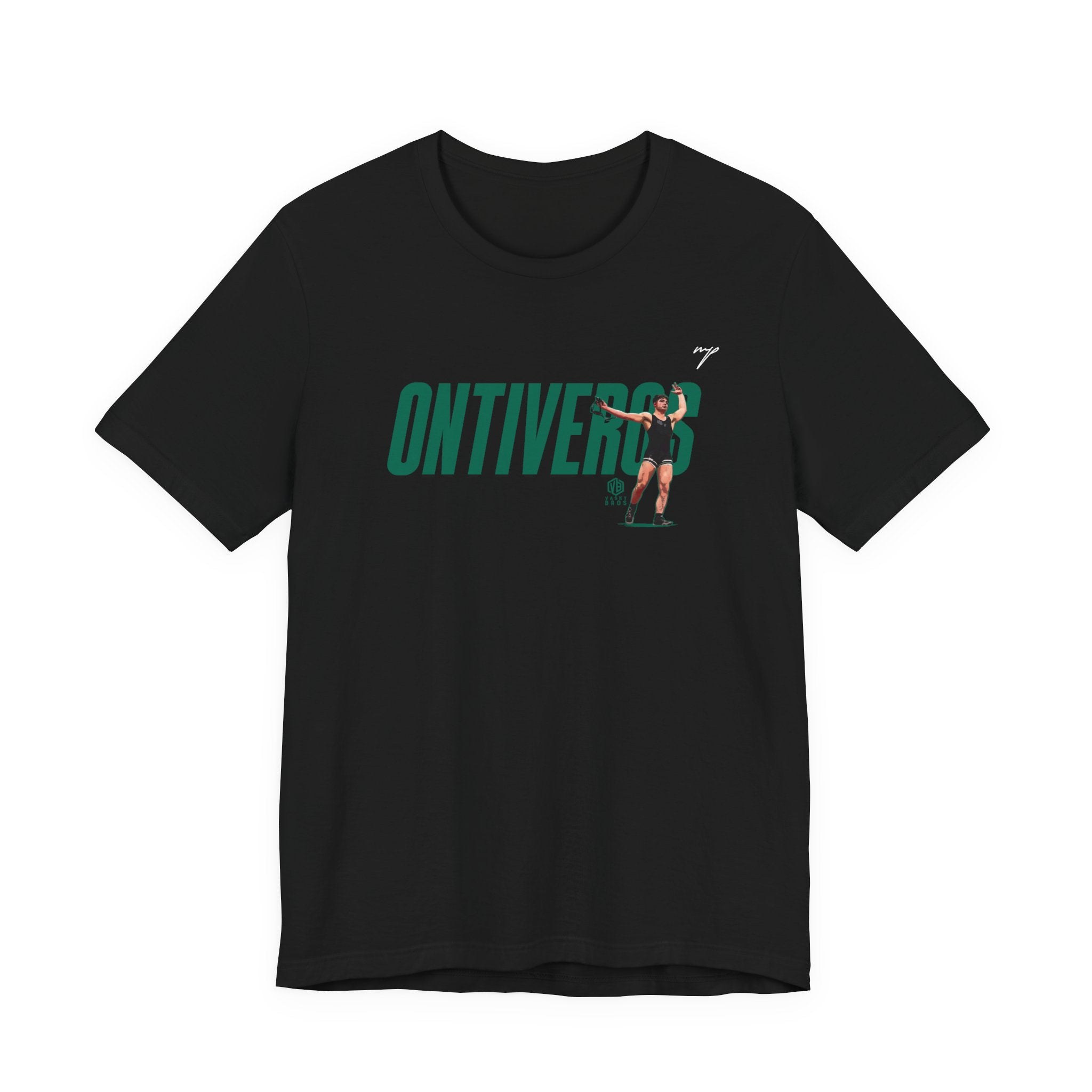 Mason Ontiveros Graphic Tee
