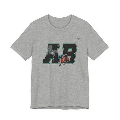 Adonis Bonar II Graphic Tee