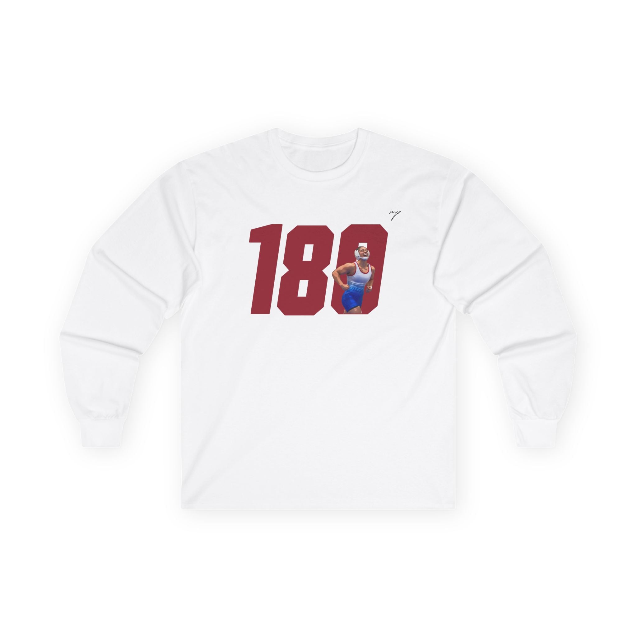 Isabella Gretzinger Long Sleeve