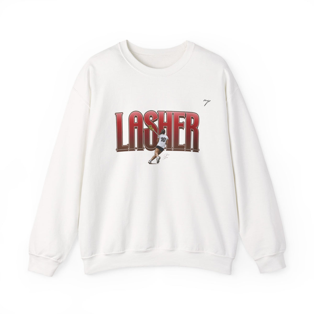 Sophie Lasher Crewneck
