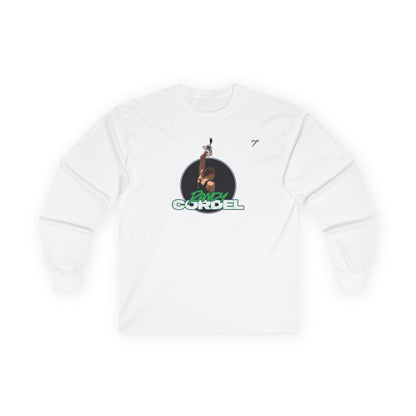Randy Cordel Long Sleeve Tee