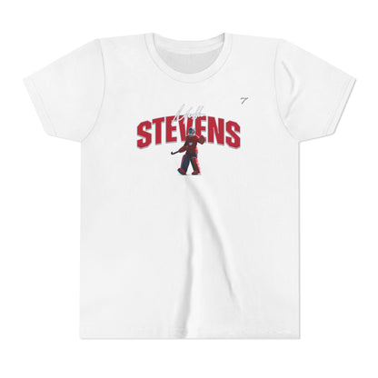 Maddie Stevens YOUTH Graphic Tee