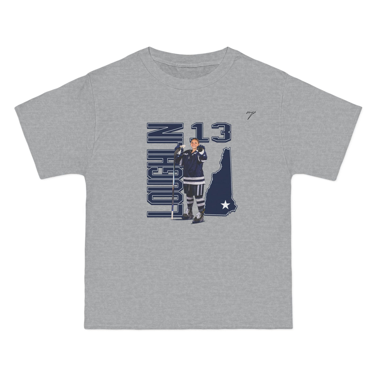 Julia Loughlin Vintage Tee