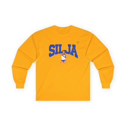 Silja Gunderson Long Sleeve