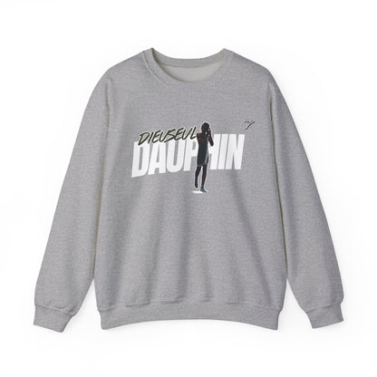 Dieuseul Dauphin Crewneck
