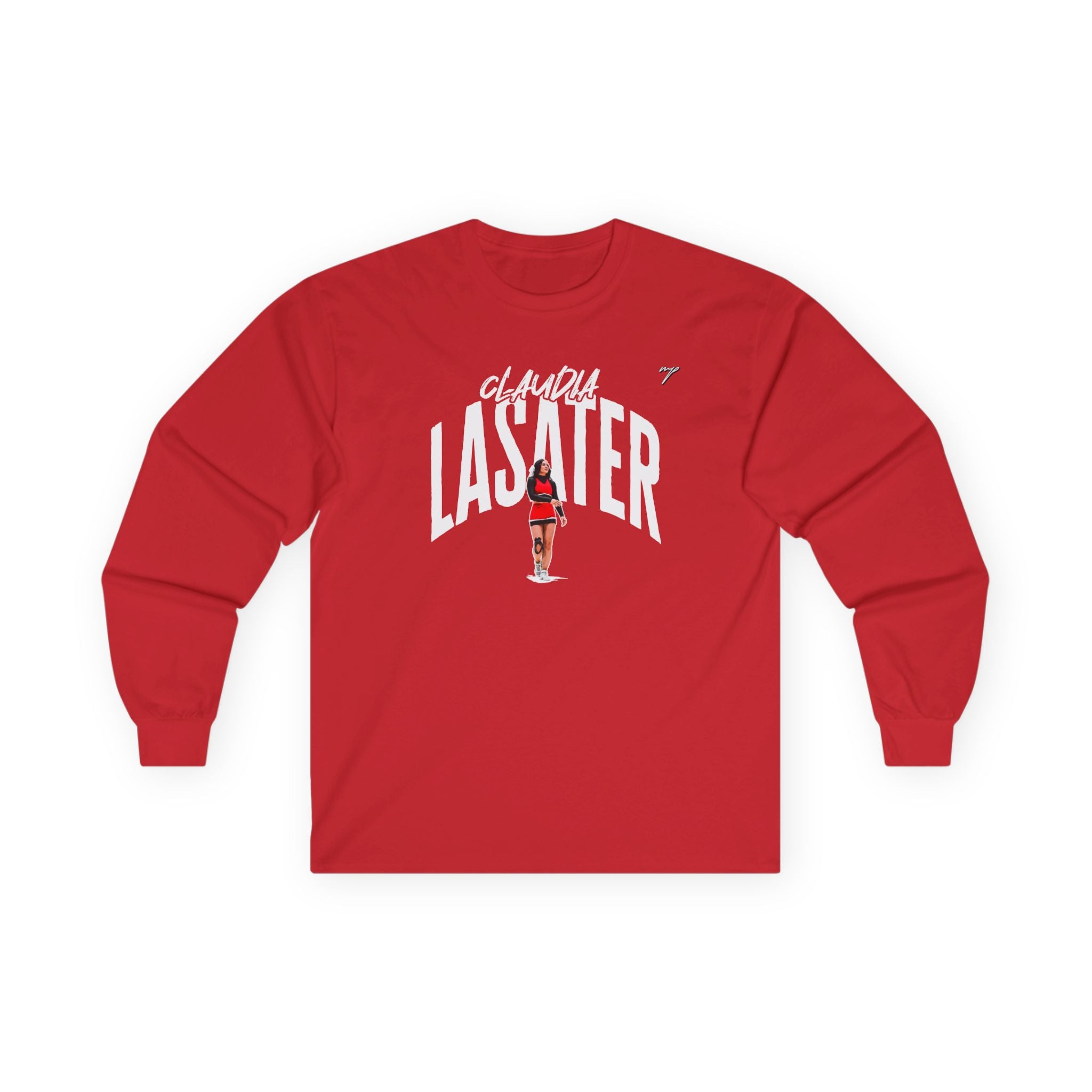 Claudia Lasater Long Sleeve Tee