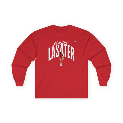Claudia Lasater Long Sleeve Tee
