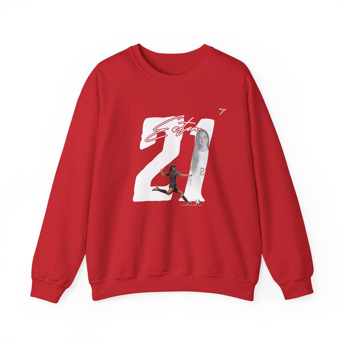 Isla Eaton Crewneck