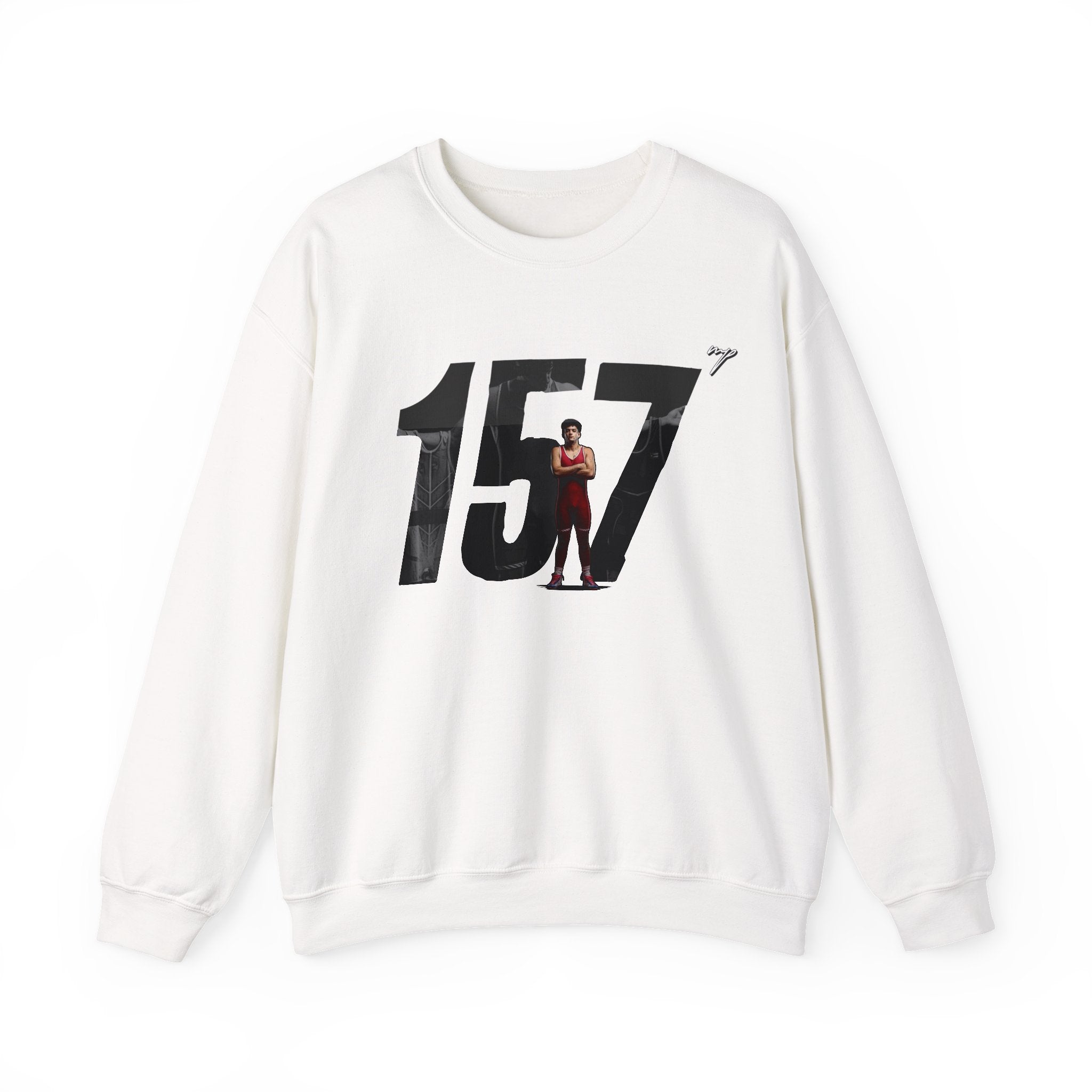 Daniel Ward Crewneck