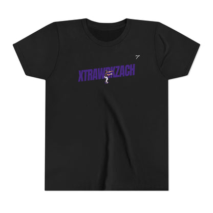 Zach Gotthelf YOUTH Graphic Tee