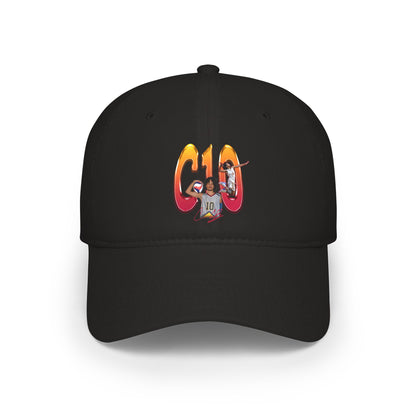 Christian Colon Baez Hat