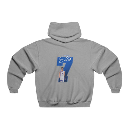 Max Ellis Vintage Hoodie