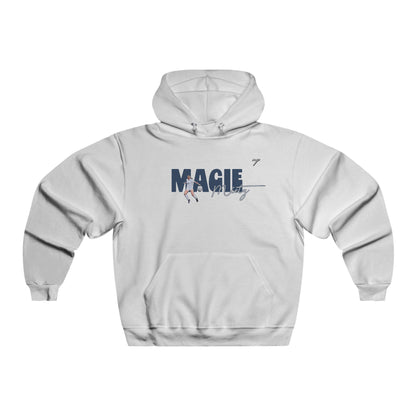 Macie Mietz Vintage Hoodie
