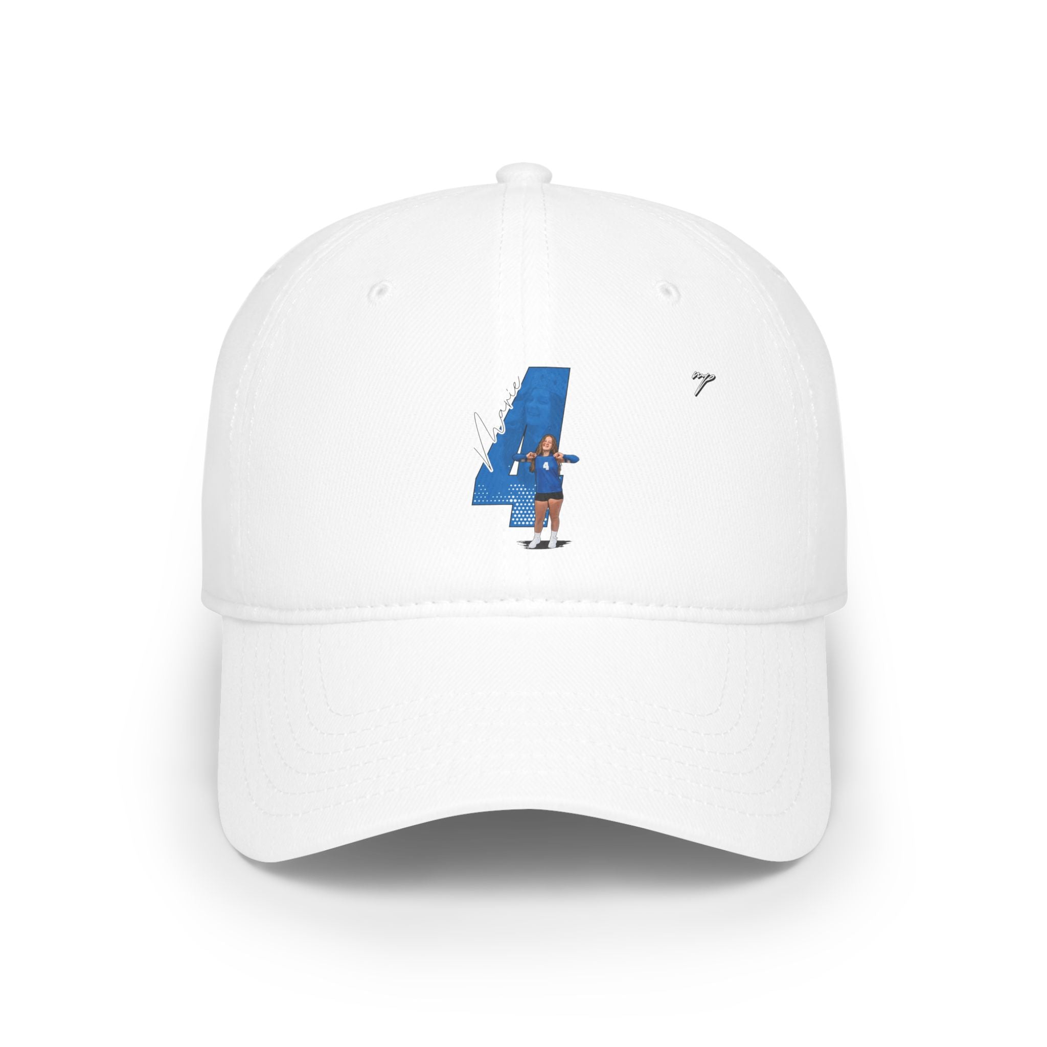 Marie Lowell Hat
