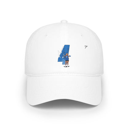 Marie Lowell Hat