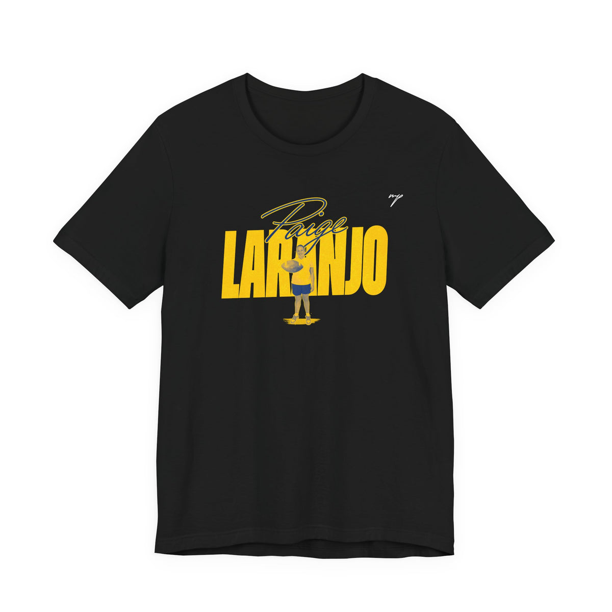 Paige Laranjo Graphic Tee