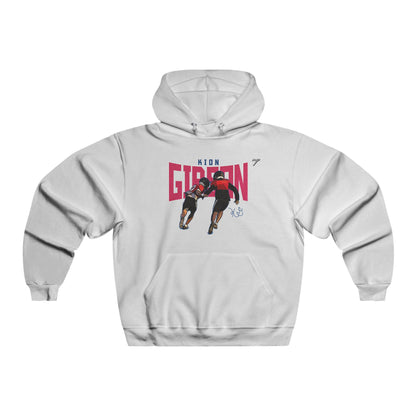 Kion Gibson Vintage Hoodie