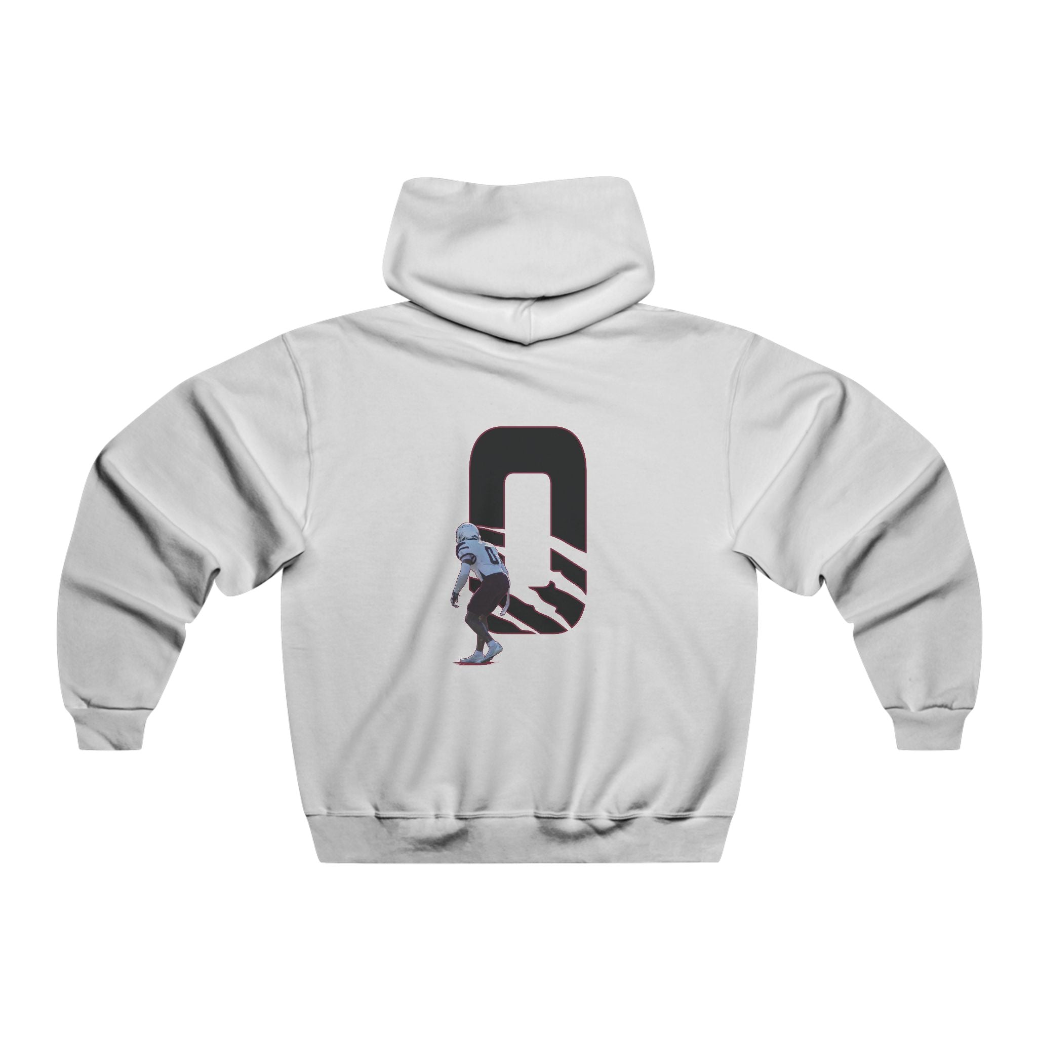 Aaron Cyrus Vintage Hoodie