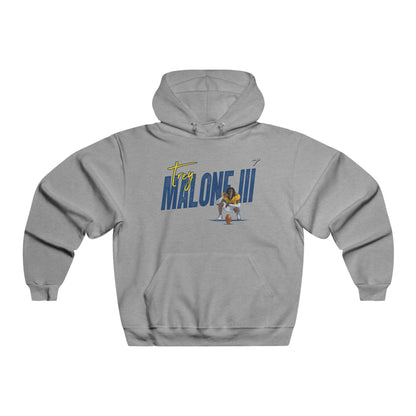 Trey Malone III Vintage Hoodie