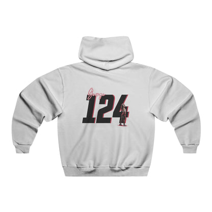 Janessa George Vintage Hoodie
