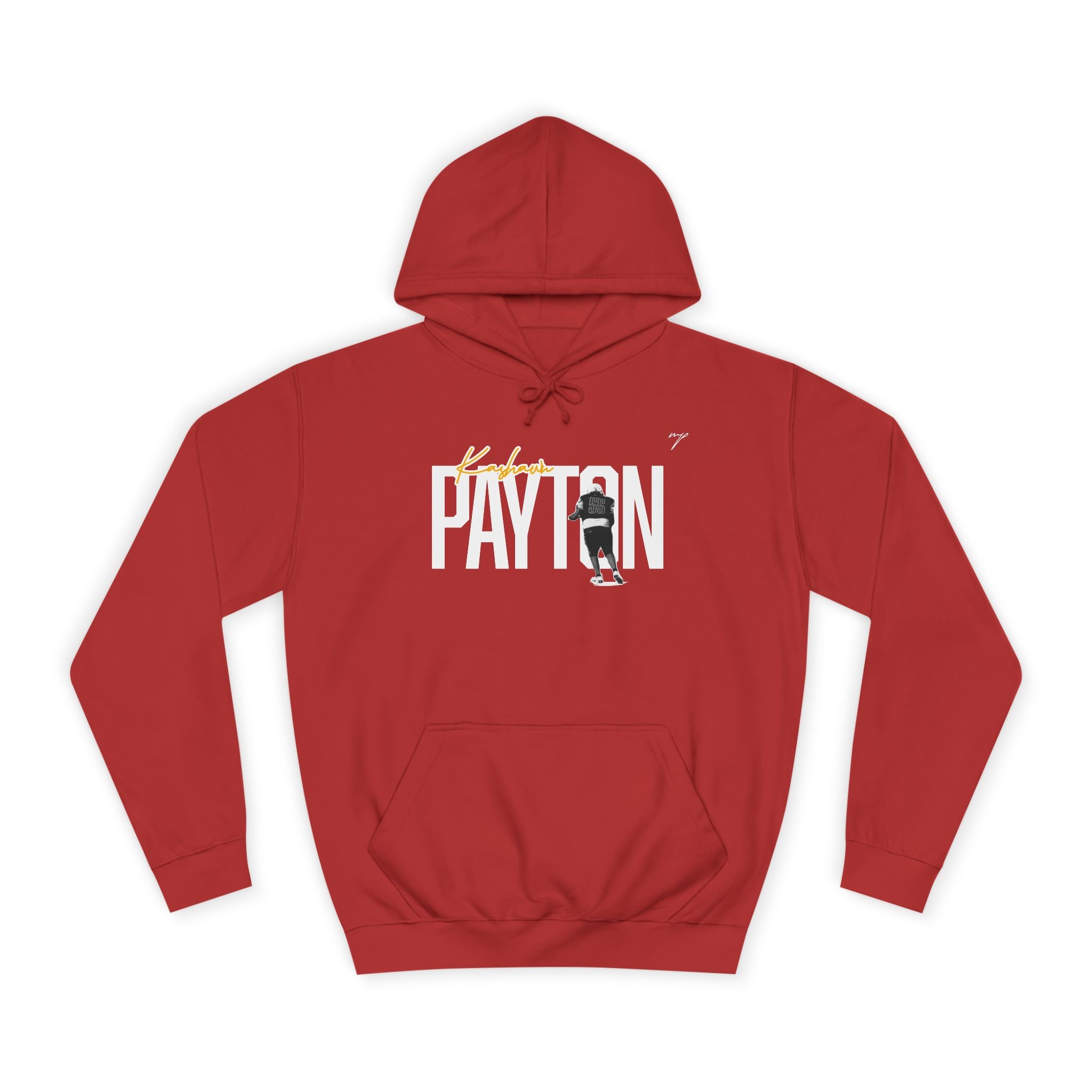 Kashawn Payton Hoodie