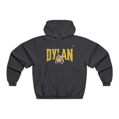 Dylan Kohn Vintage Hoodie