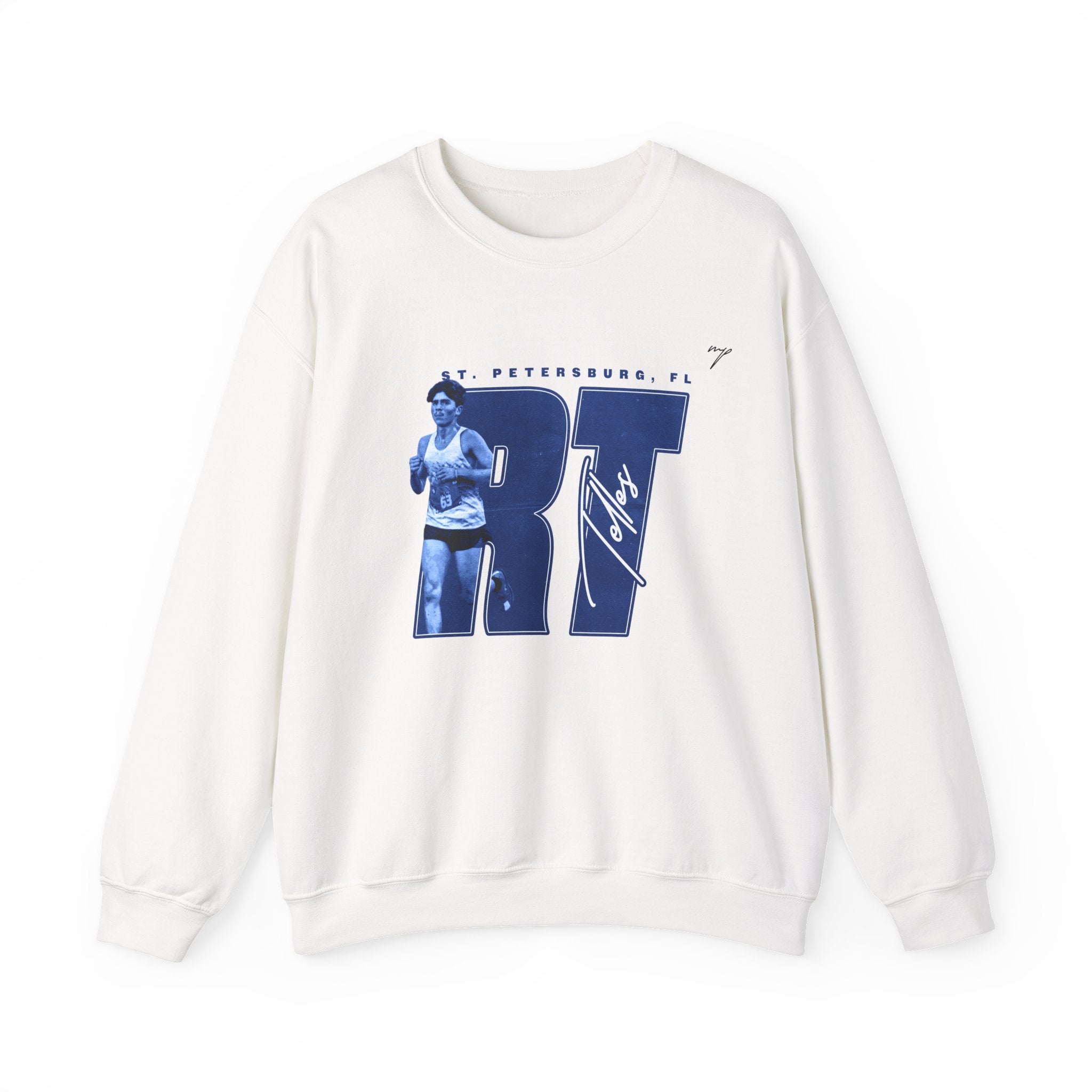Renn Telles Crewneck