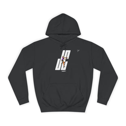Jason Curry Hoodie