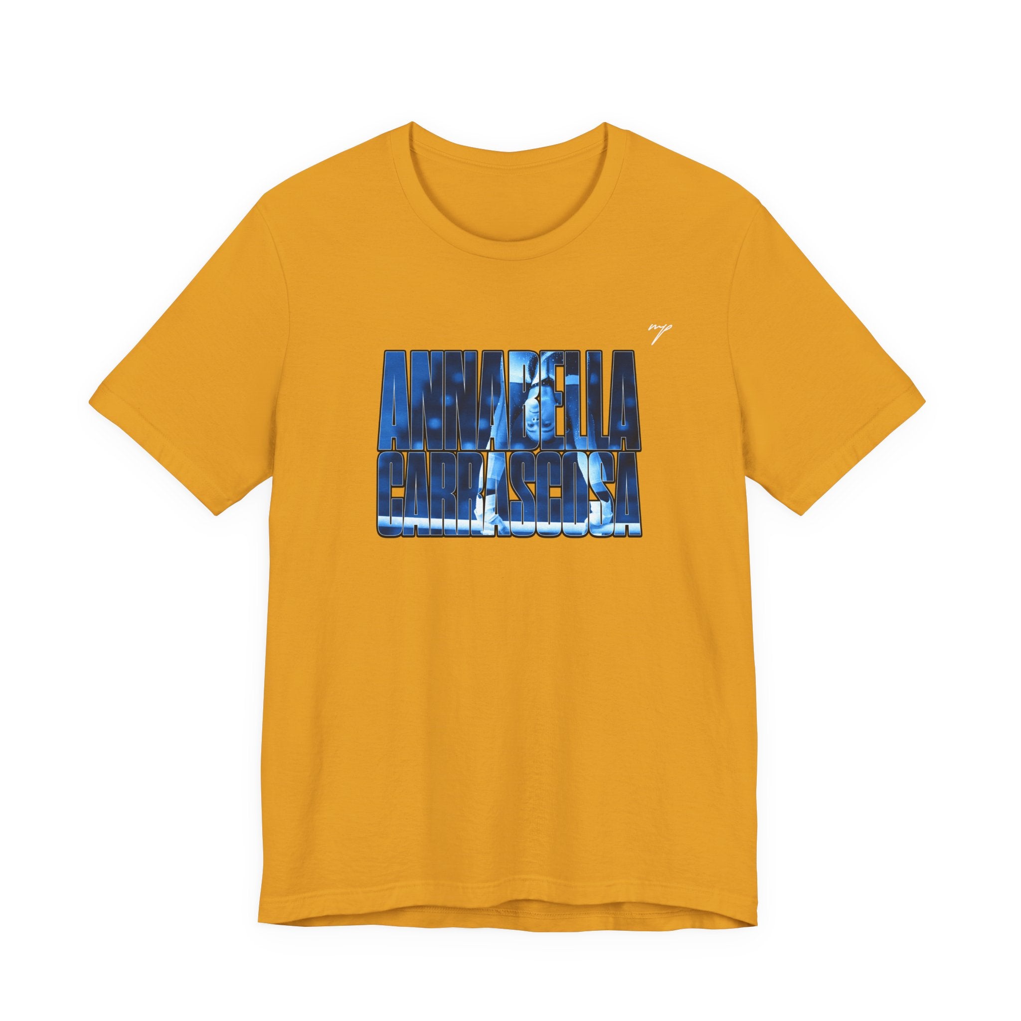 Annabella Carrascosa Graphic Tee