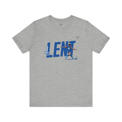 Grace Lent Graphic Tee