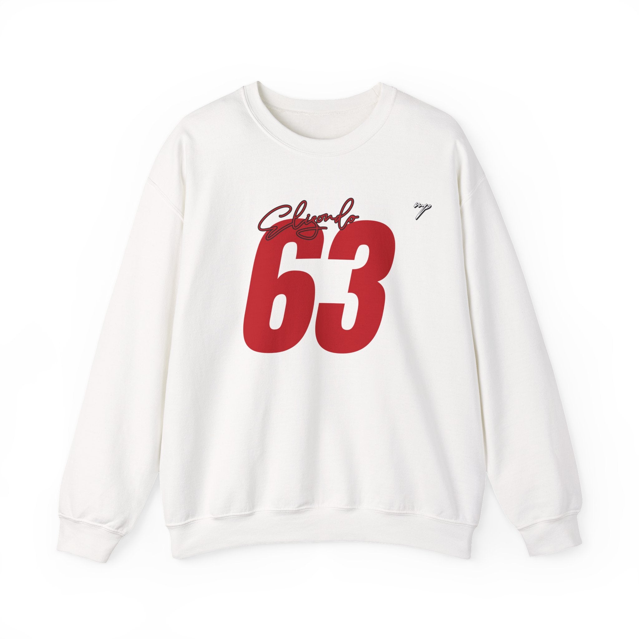 Gael Elizondo Crewneck