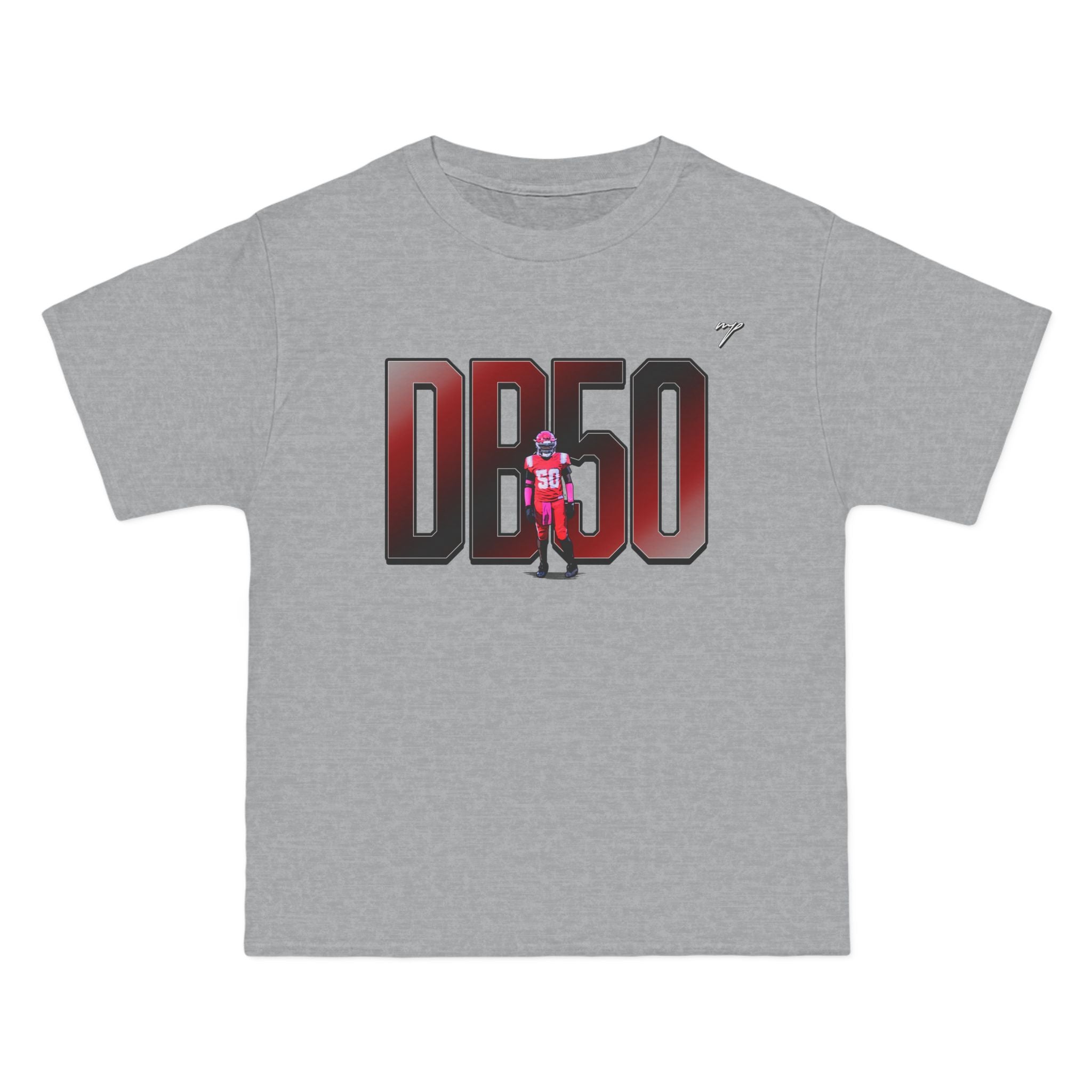 Dwight Bowden Vintage Tee
